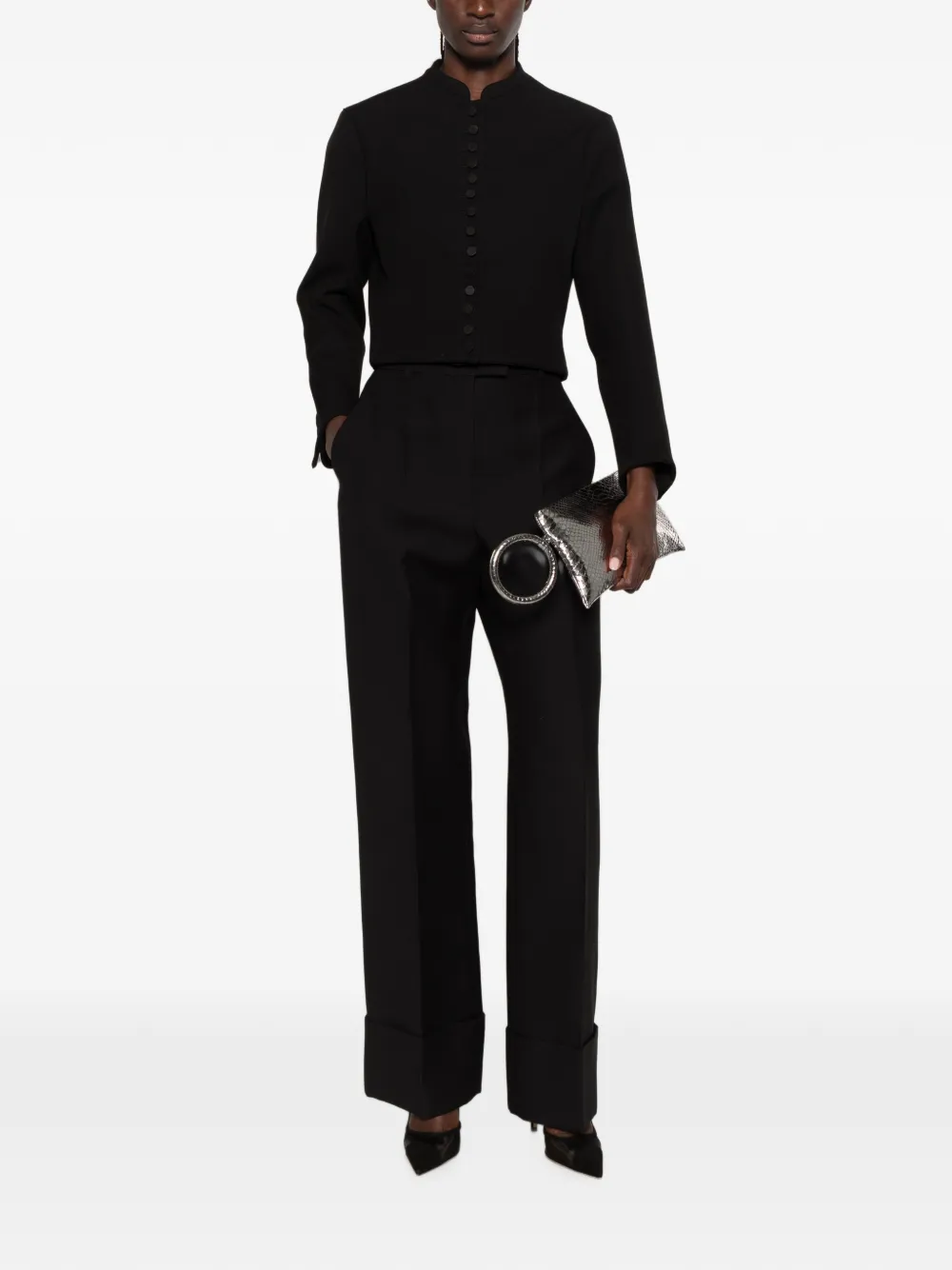 TOM FORD Grain De Poudre jack Zwart