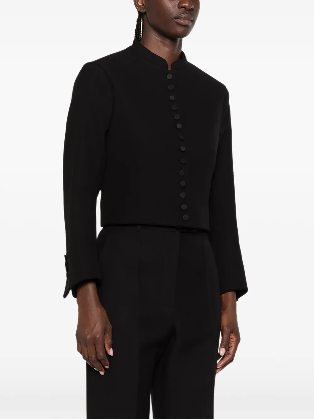 TOM FORD Grain De Poudre jack Zwart