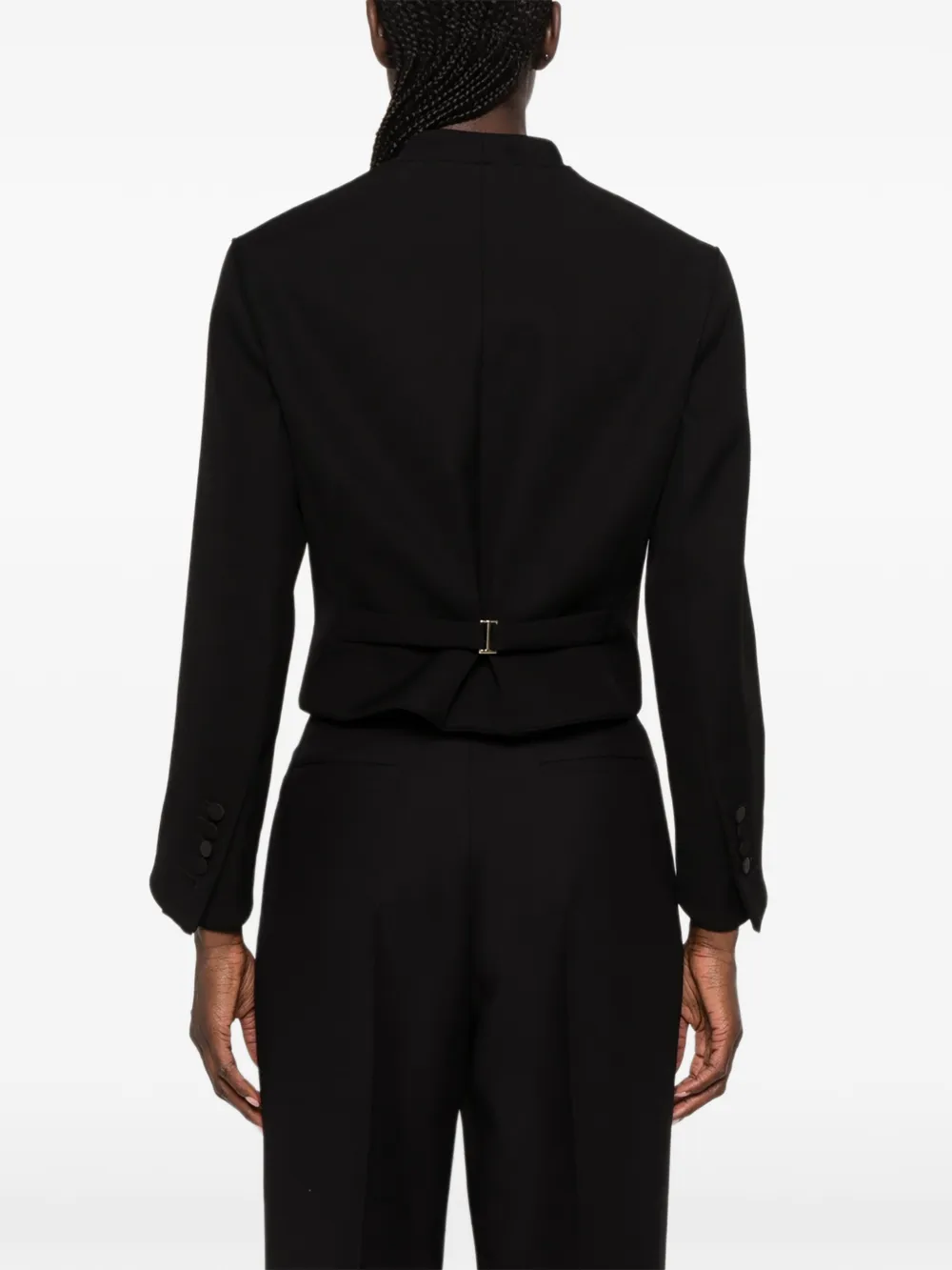 TOM FORD Grain De Poudre jack Zwart