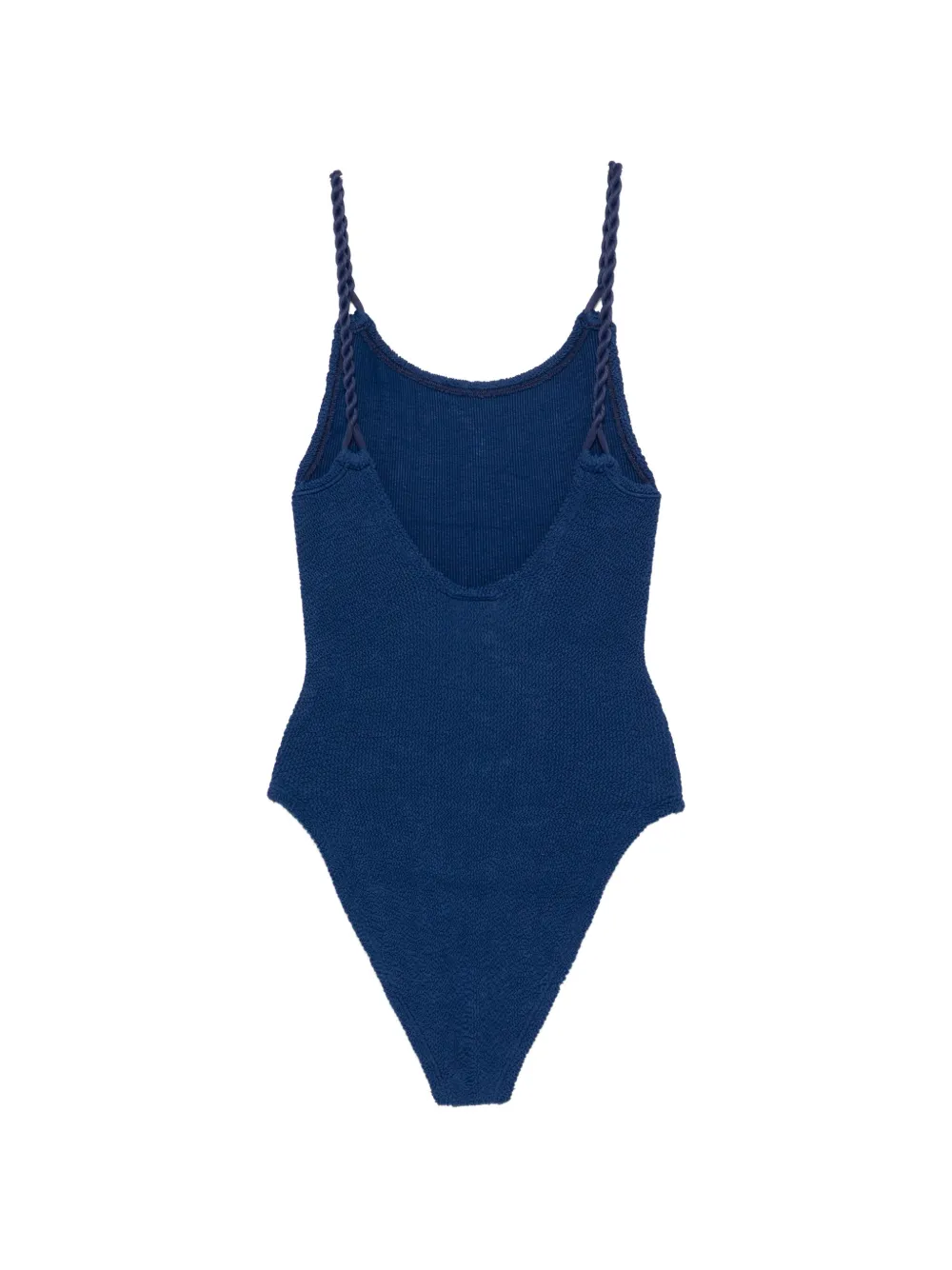 Hunza G Camille badpak Blauw