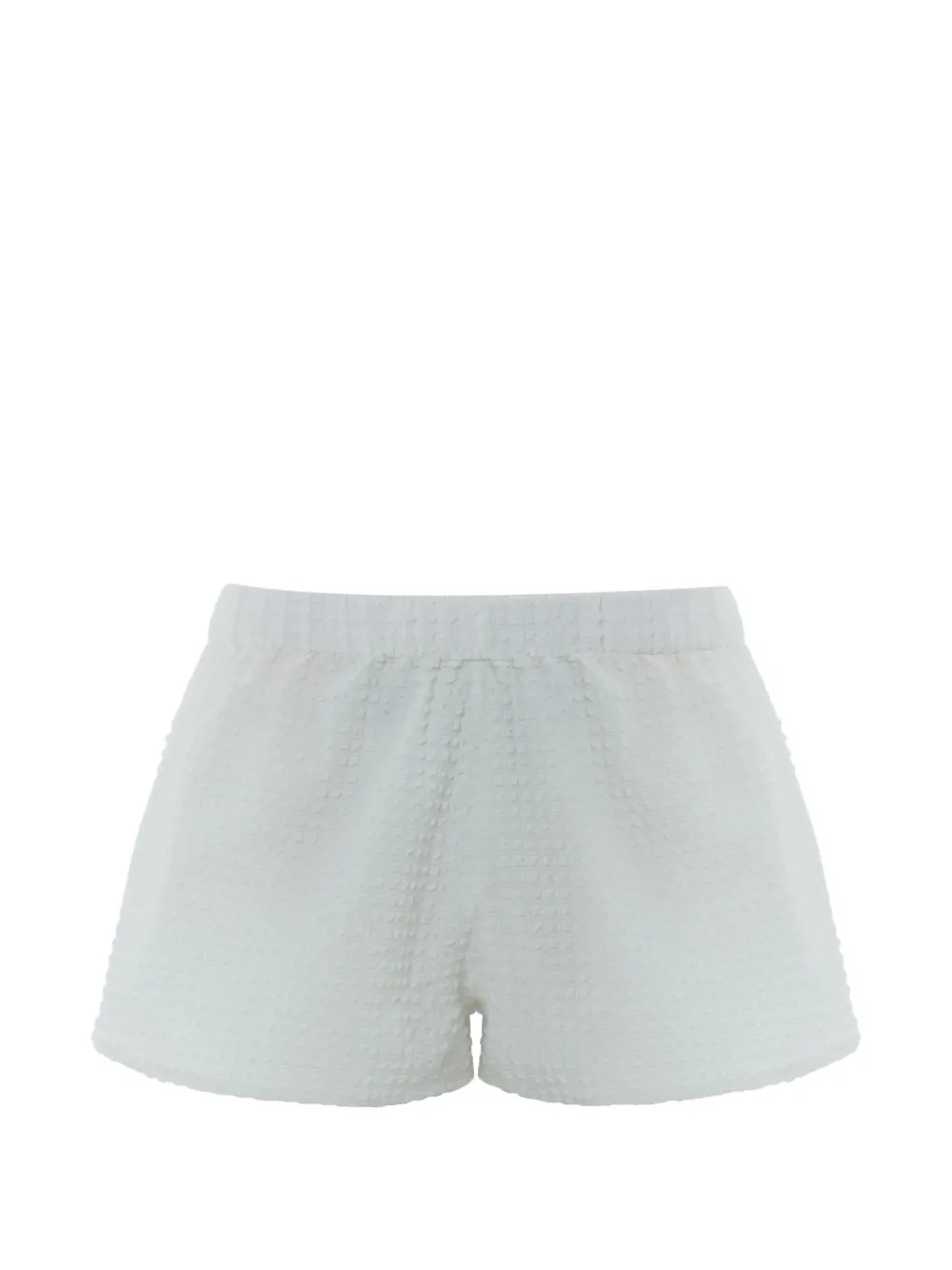 Hunza G Shorts sportivi - Bianco