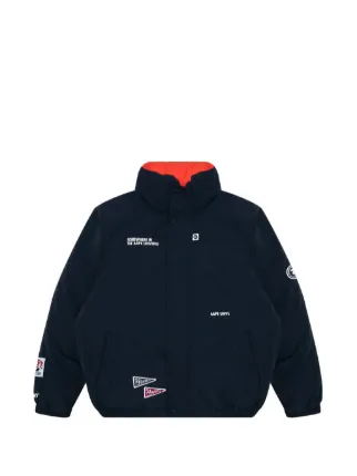 AAPE BY *A BATHING APE®