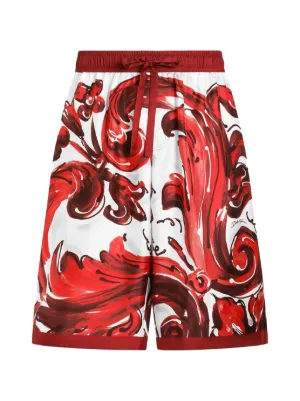 Dolce & Gabbana（ドルチェ＆ガッバーナ）メンズ ショートパンツ