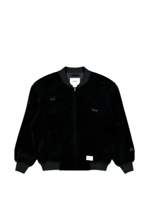 WTAPS Jackets for Men - Shop Now on FARFETCH