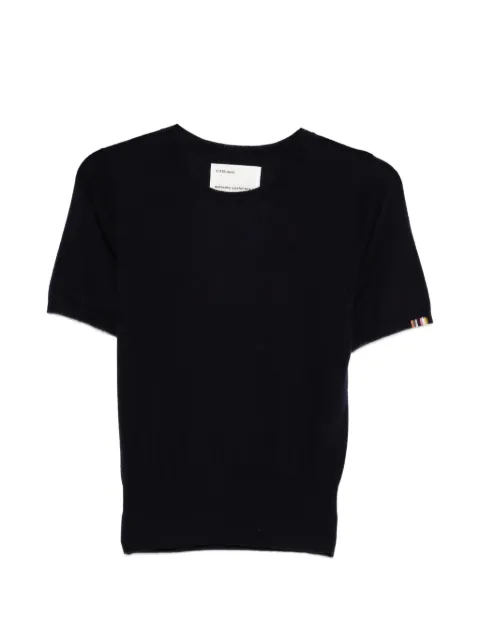 extreme cashmere Nº416 Noor T-shirt