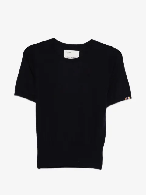 extreme cashmere playera Nº416 Noor