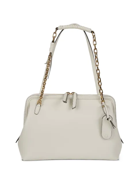 ETRO sac porté épaule Doc en cuir médium
