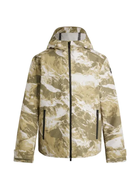 Fusalp Ilanox hooded jacket