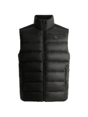 Polo Ralph Lauren Colden Packable ダウンベスト | ブラック