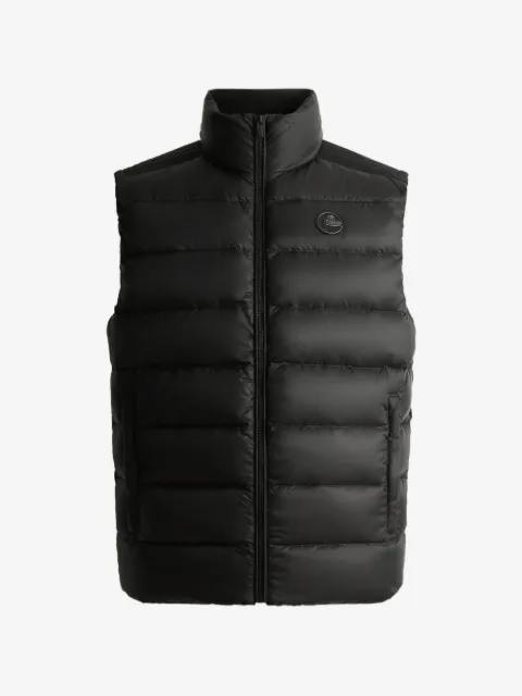 Fusalp Gorvone quilted gilet