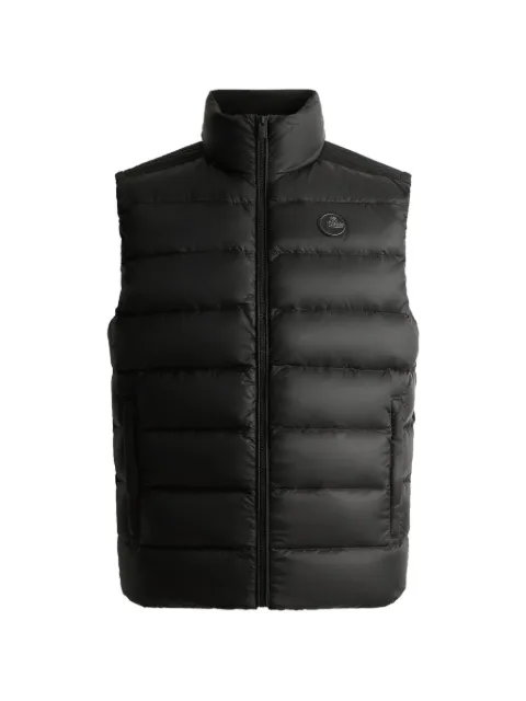 Fusalp Gesteppte Gorvone Weste