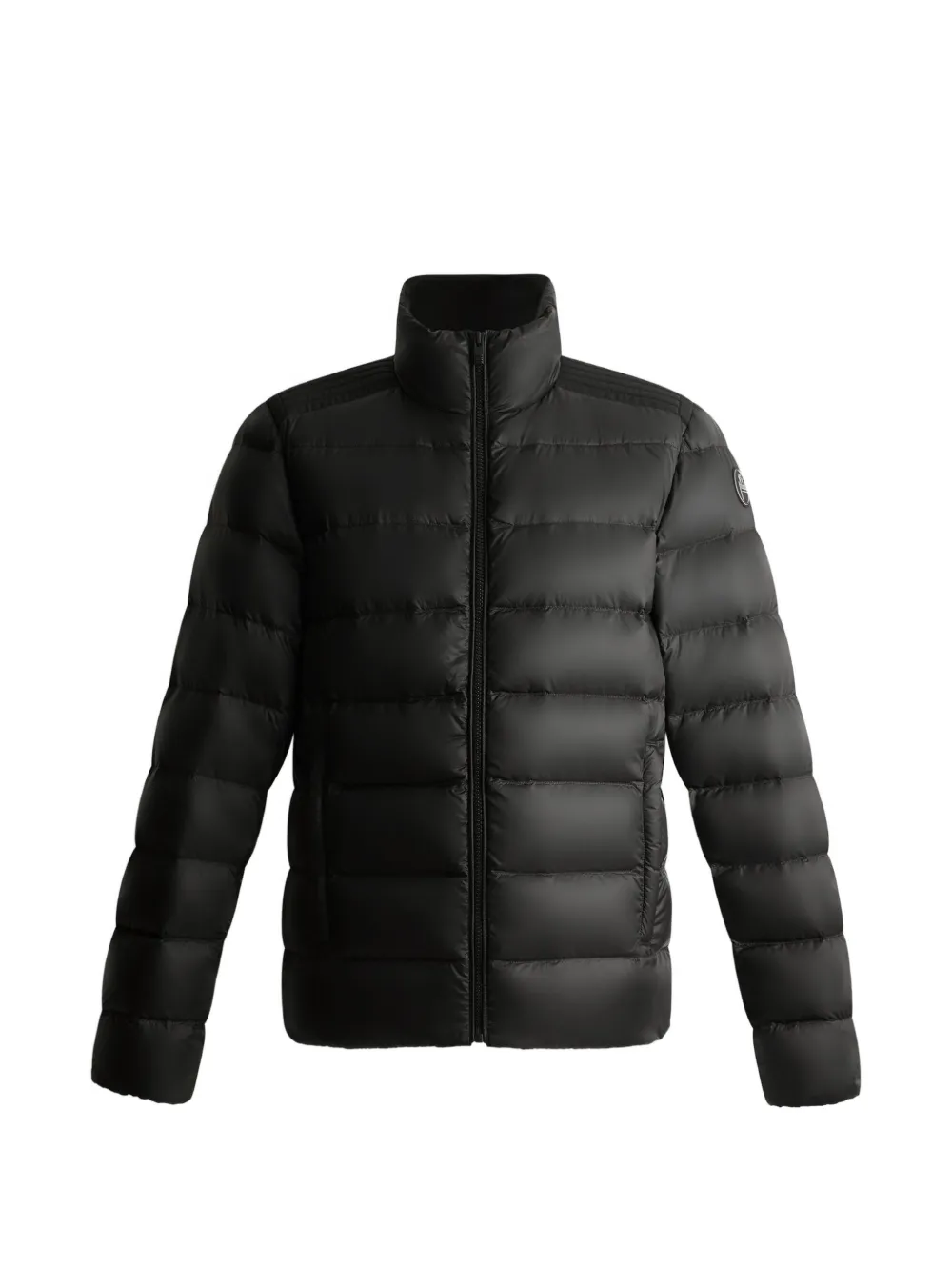 Fusalp Gordyn quilted jacket - Nero