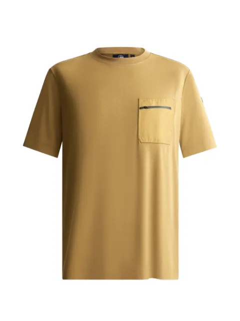 Fusalp Rivio chest-pocket T-shirt 