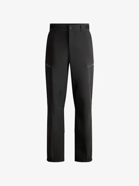 Fusalp pantalon de jogging Boplero à poche zippée