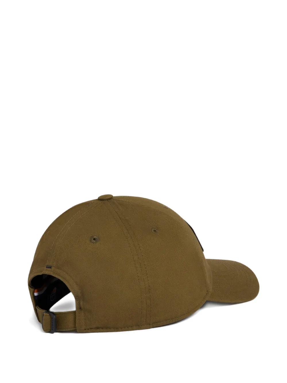  Fusalp Anim Cotton Baseball Cap - Green 