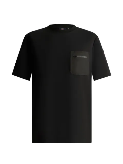 Fusalp Rivio chest-pocket T-shirt