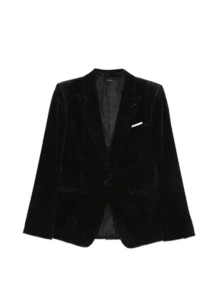 Tom Ford（トム・フォード）ウィメンズ テーラードジャケット