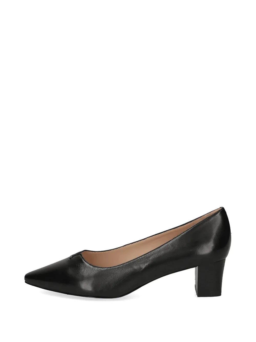 PETER KAISER Pumps met spitse neus Zwart