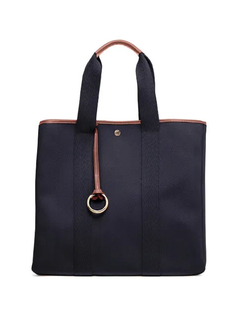 Rue De Verneuil Traversée tote bag