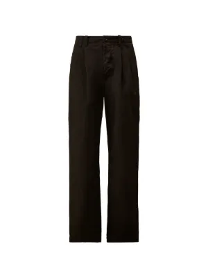 C.P. Company カーゴパンツ | ブラック | FARFETCH JP