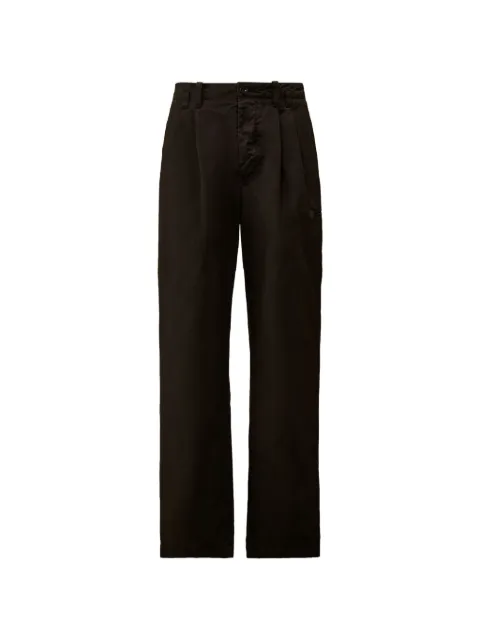 C.P. Company straight trousers