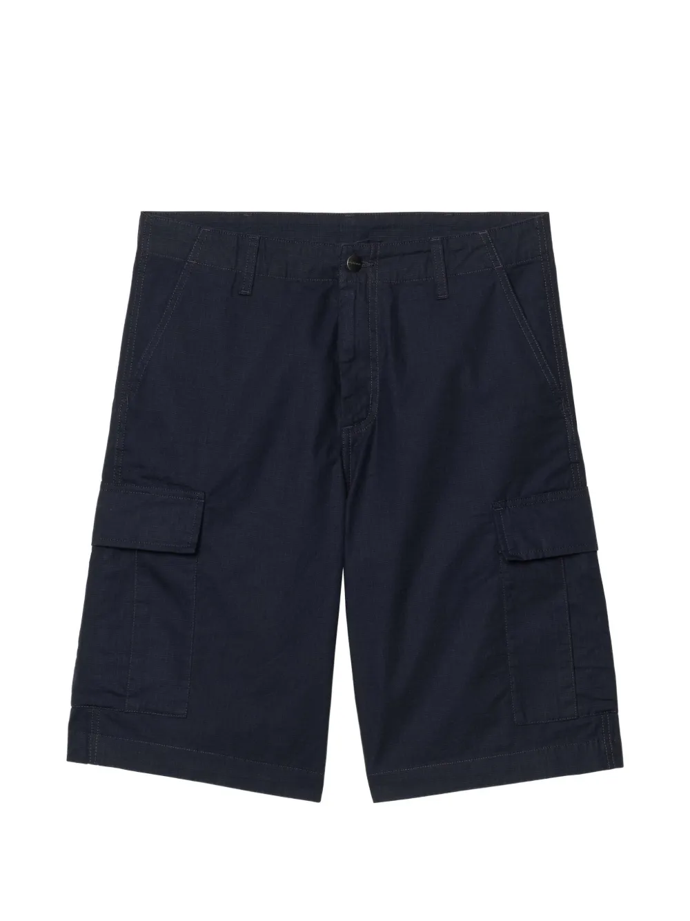 Carhartt WIP cargo shorts - Blu