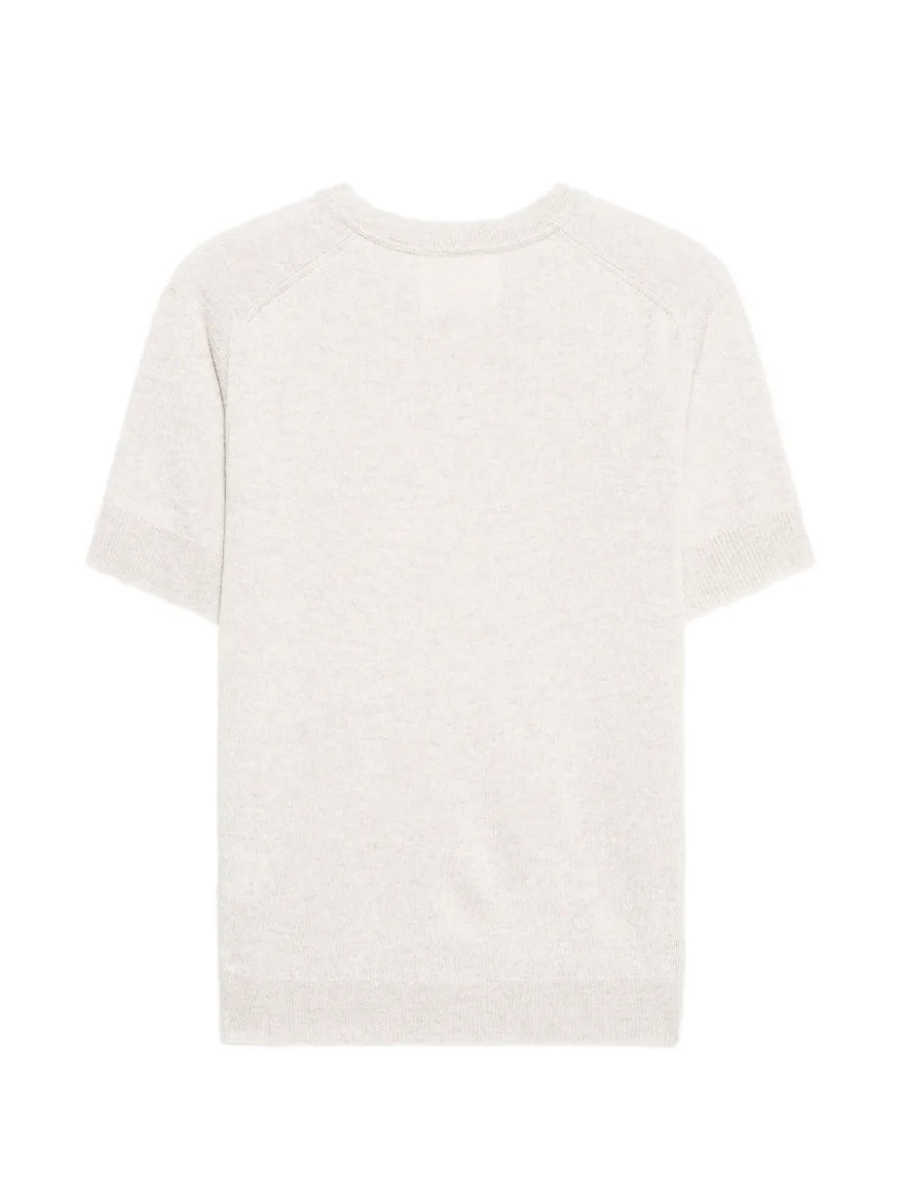  Lisa Yang Short-sleeve T-shirt - Neutrals 