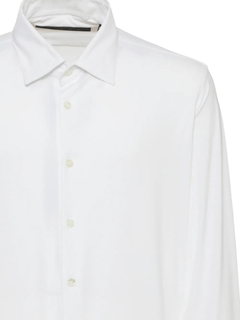  Rrd Buttoned Shirt - Blanco 