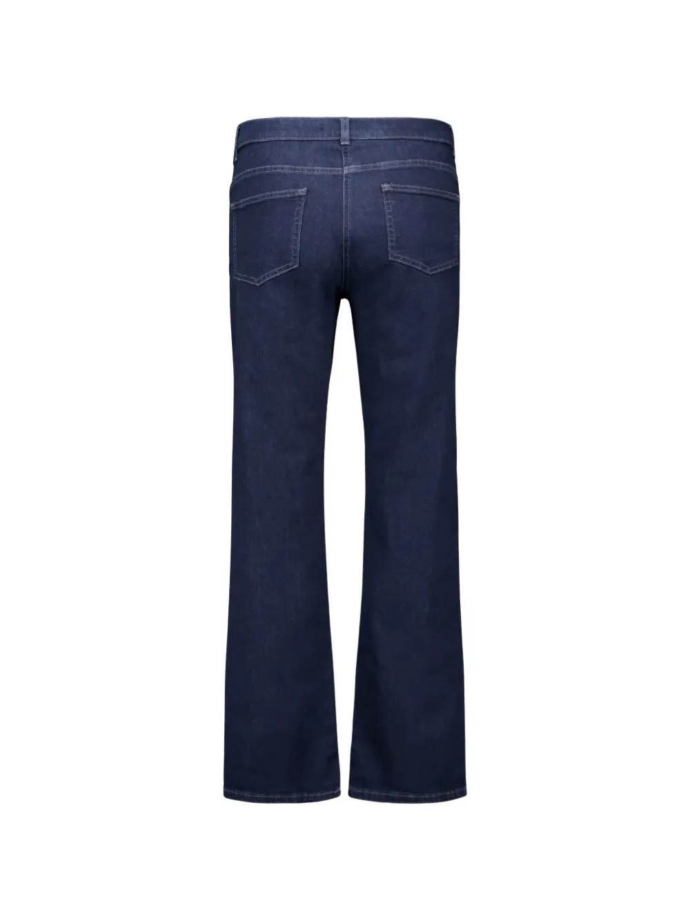  Betty Barclay Wide-leg Jeans - Blue 