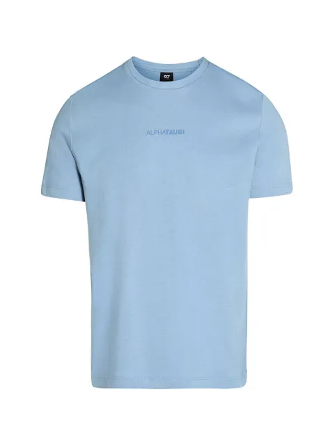 Alphatauri crewneck T-shirt