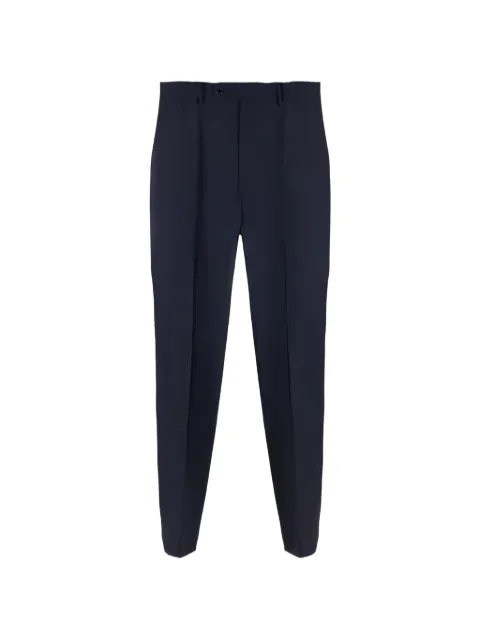 slowear button-fastening trousers