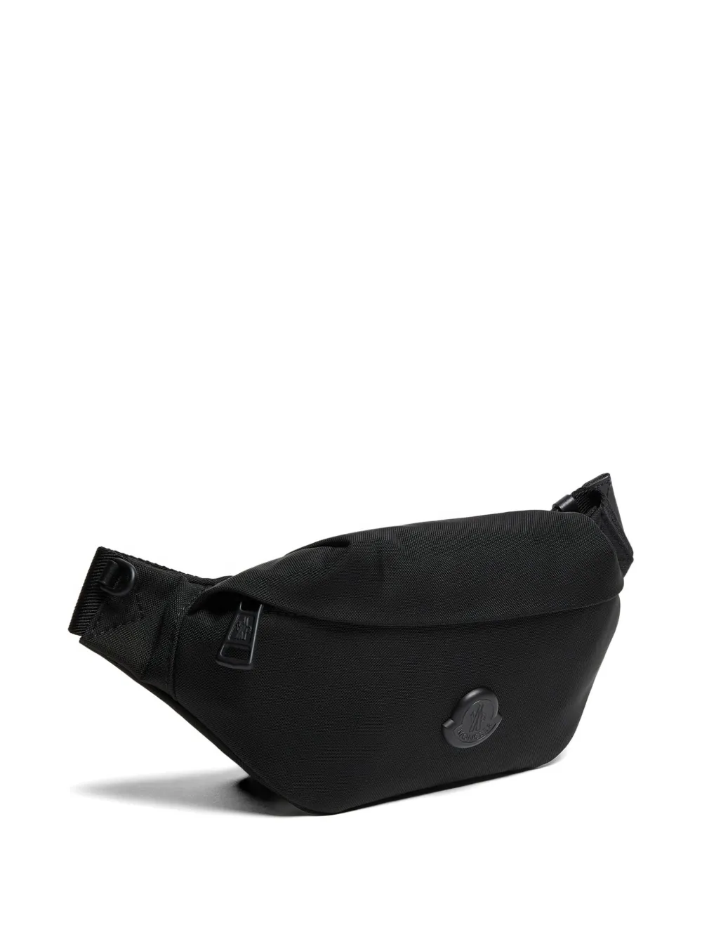  Moncler Durance Belt Bag - Black 