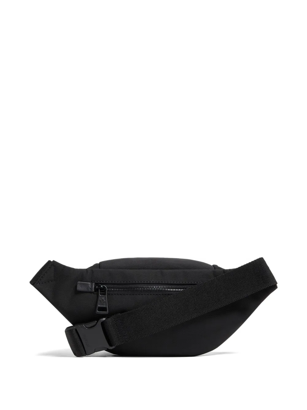  Moncler Durance Belt Bag - Black 