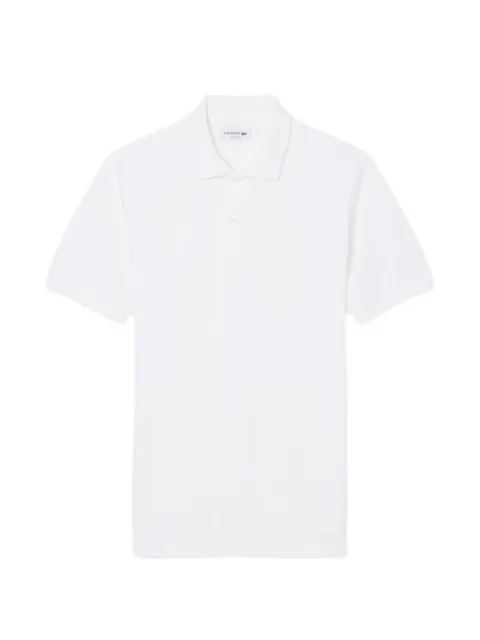 Lacoste short-sleeve polo shirt