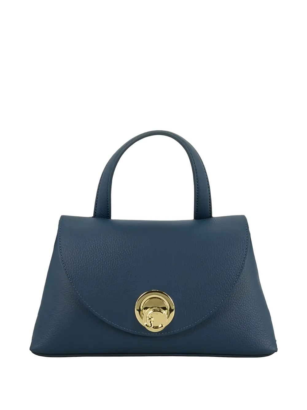 Coccinelle Nikla small tote bag - Blu