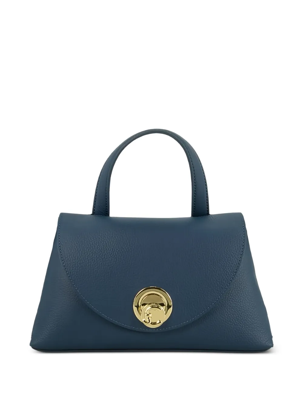 Coccinelle Nikla small tote bag - Blu