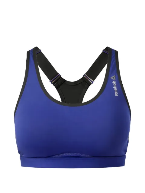 Reebok camiseta con espalda de nadador