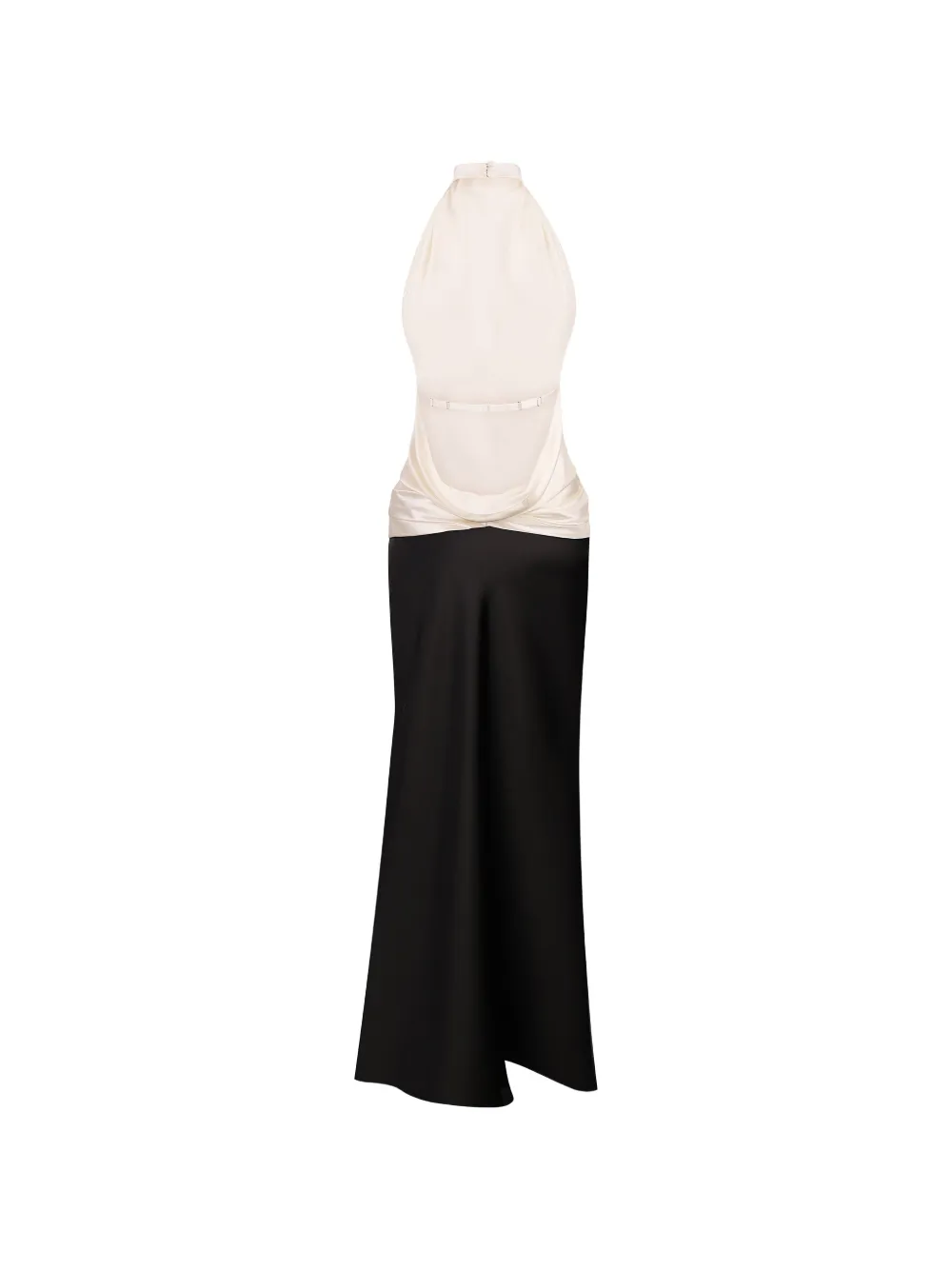  Anna October Ayla Dress - Black 