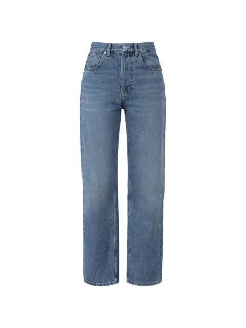 VICOLO blue trousers