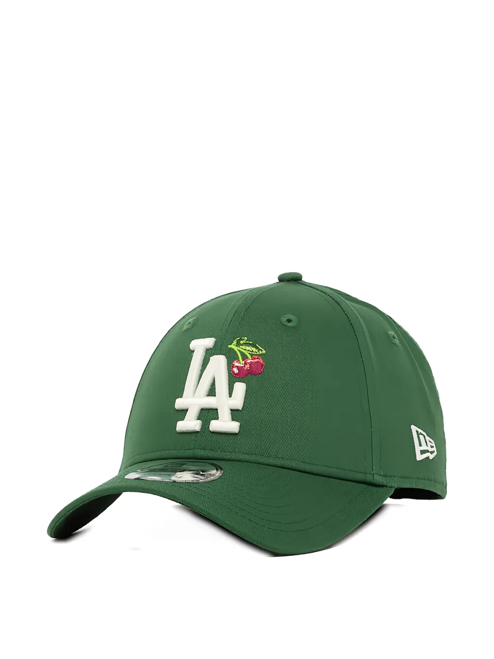 NEW ERA CAP Fruit Icon Los Angeles Dodgers 9FORTY cap - Verde