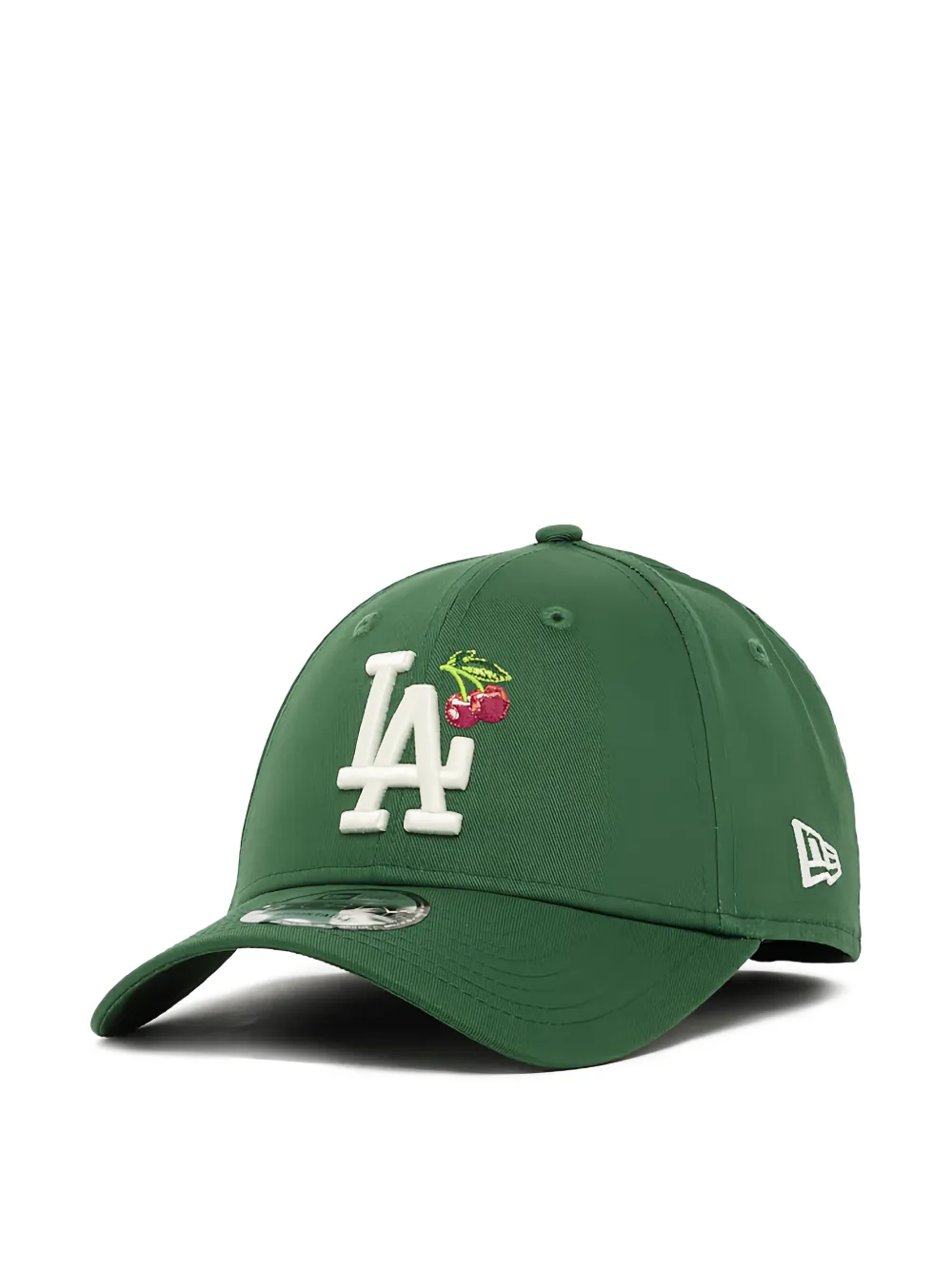 NEW ERA CAP Fruit Icon Los Angeles Dodgers 9FORTY cap - Grün
