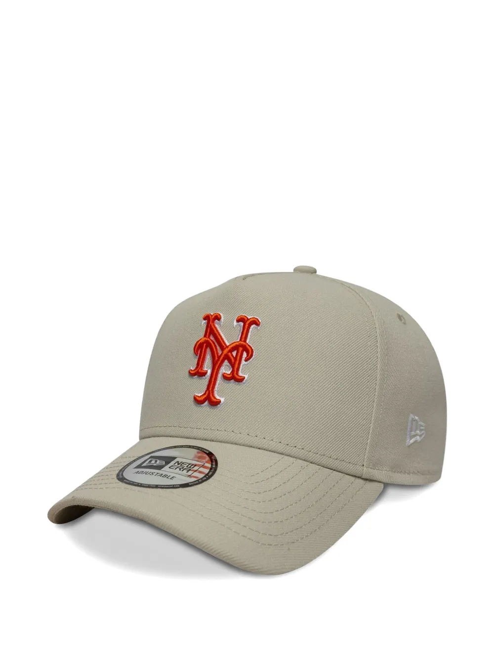  New Era Cap New York Mets Baseball Cap - Neutrals 