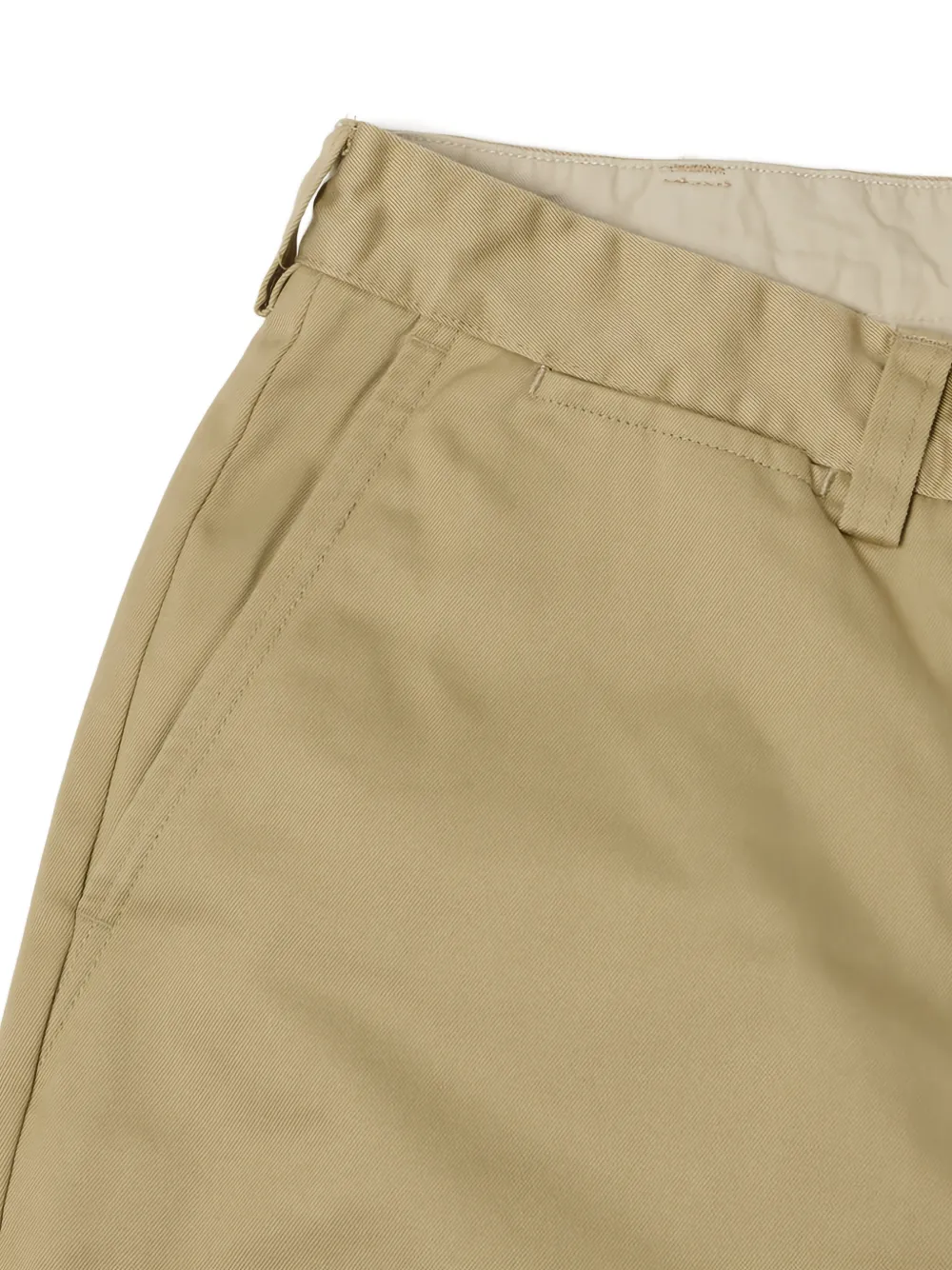  Nanamica Wide-leg Trousers - Neutrals 
