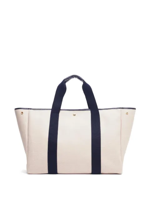Rue De Verneuil Traversée XXL tote bag
