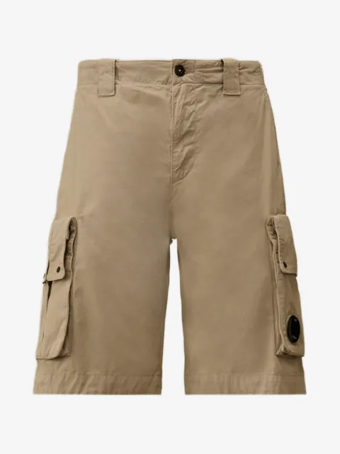 C.P. Company Klassische Cargo-Shorts