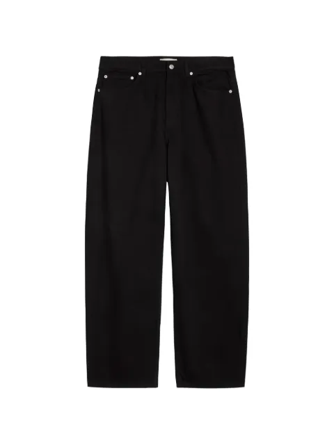 Les Deux corduroy trousers