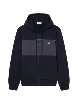 Fred Perry ジップアップ トラックジャケット | ブルー | FARFETCH JP