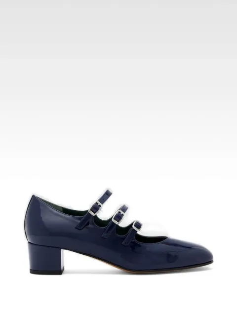 Carel Paris  zapatillas Kina