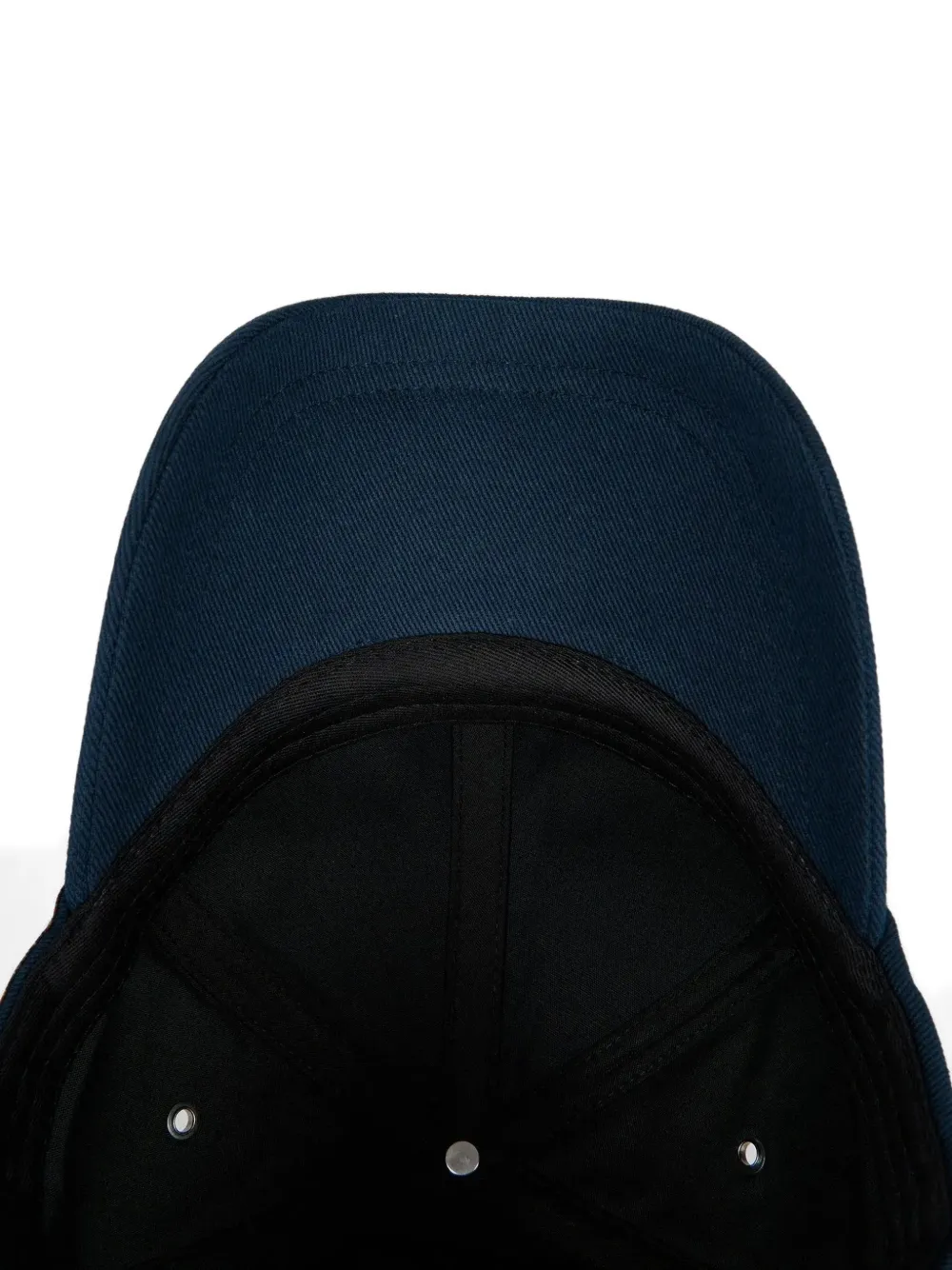  Paul Smith Gorra Signature Stripe - Azul 