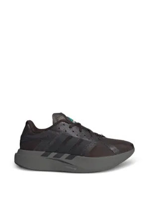 adidas gazelle silver green womens Adidas Porsche Design Bounce:S3 Leather Running Shoe - Black - Mens main image 1
